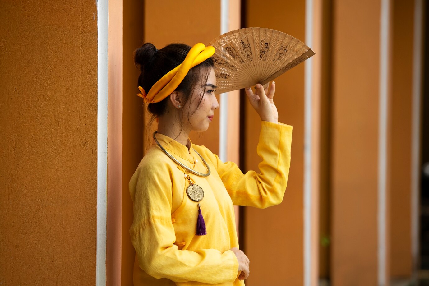 chinese wedding ceremony bride